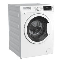 Blomberg DHP24404W Owner's Manual And Installation Instructions
