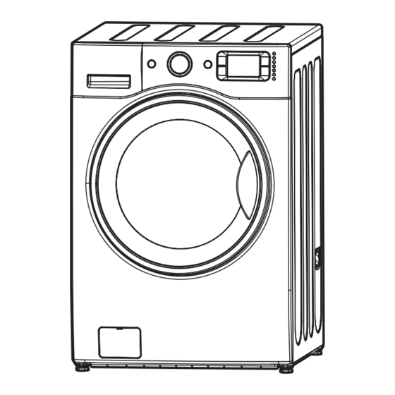 Daewoo DWD-WD125 Series Service Manual