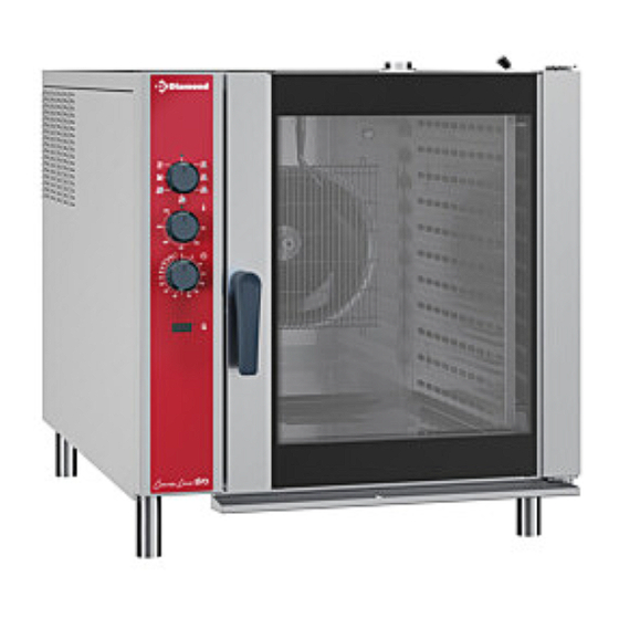 Diamond CFE102/N Installation Manual