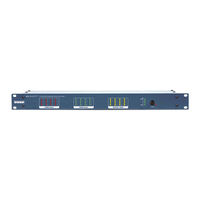 Broadcast Tools Site Sentinel 16 Installation And Operation Manual