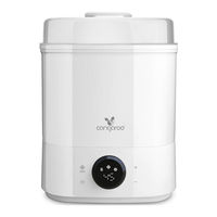 CANGAROO DX22 User Manual