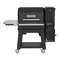 Masterbuilt MB20043024, GRAVITY Series XT - DIGITAL CHARCOAL GRILL Manual