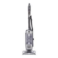 Shark Rotator Powered Lift-Away NV750 Series User Manual