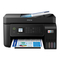 Printer Epson ET-4800 Series Start Here Manual