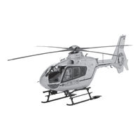 REVELL Eurocopter EC135 Assembly Manual