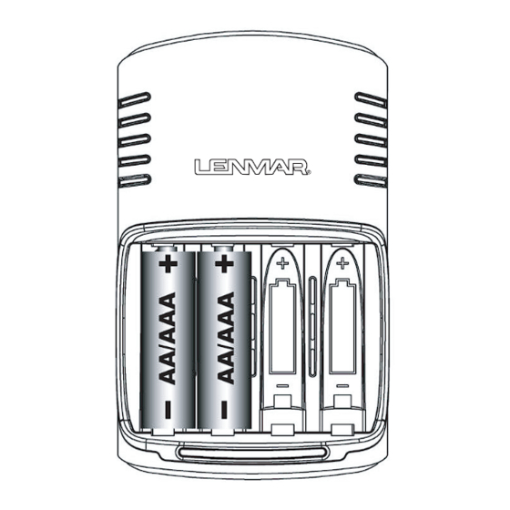 Lenmar NoMem Pro PRO712 Owner's Manual