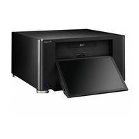 Origen ae S21T User Manual