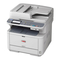 All in One Printer Oki MB441MFP User Manual