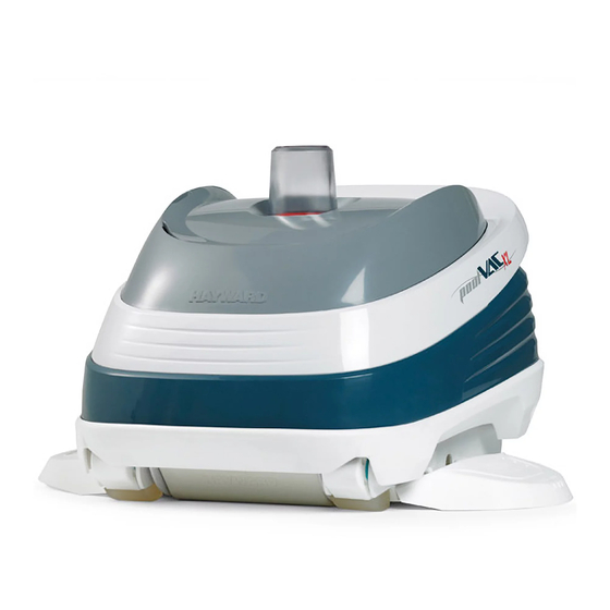 HAYWARD POOL VAC XL INSTALLATION MANUAL Pdf Download ManualsLib