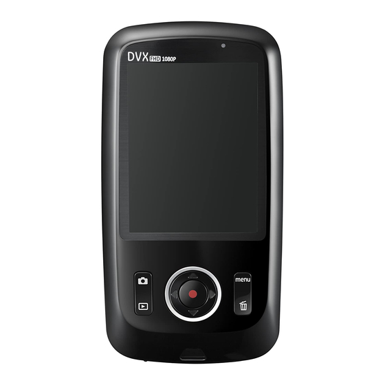 ge dvx waterproof shockproof 1080p