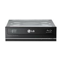 Lg CH10LS20 Specifications