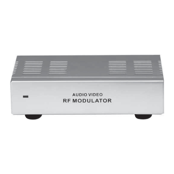 DYNEX WS007 USER MANUAL Pdf Download ManualsLib