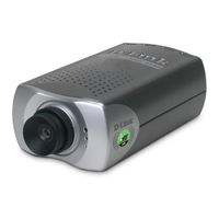 D-Link DCS-3220 - SECURICAM Network Camera Product Manual