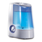 Humidifier Vicks WarmMist V745A Use And Care Manual