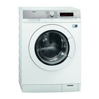 AEG L 87685 FL User Manual
