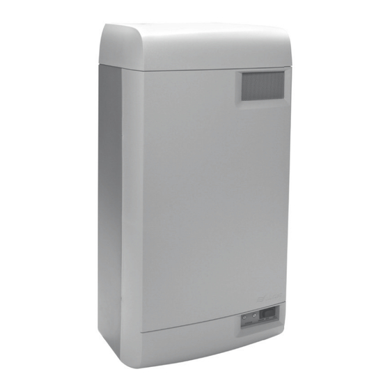Nortec RH2+ Quick Start Installation Manual