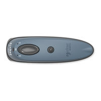 Socket DuraScan D730 User Manual