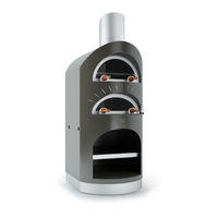 Alfa Pizza duettino User Manual