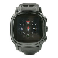 Starvox L8STAR Quick Use Manual