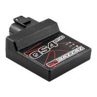 bazzaz QS4 USB Installation Instructions Manual