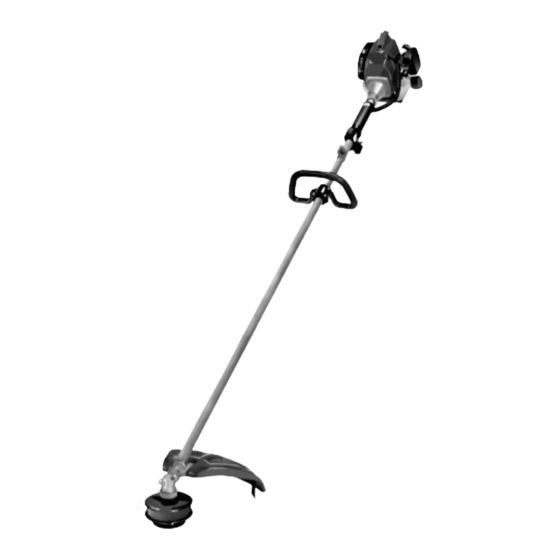 Maruyama Big M M23S Operator's Manual