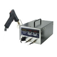 aoyue Int701A++ Instruction Manual