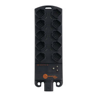 IFM ioControl CR2051 Device Manual