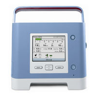 Philips Respironics Trilogy 100 Clinical Manual
