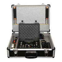 Notsi Mole LRL 3000D Operating Manual