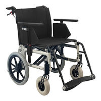 Etac Transit lll Manual