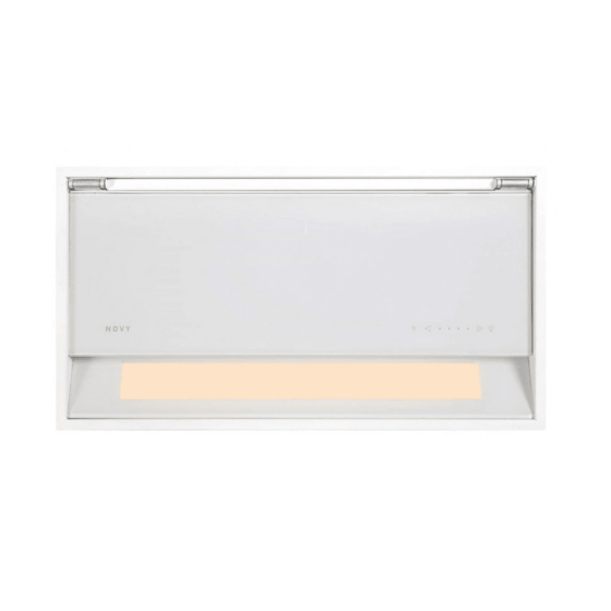Novy Fusion 680 Installation Instructions Manual