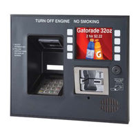 GILBARCO VEEDER-ROOT FlexPay IV CRIND Advantage Series Installation Instructions Manual