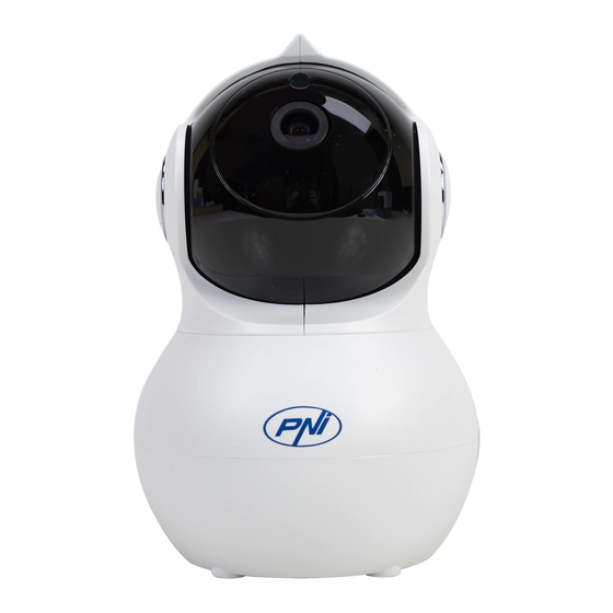 PNI IP930W User Manual
