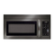 Microwave Oven LG LMV1831BD Owner's Manual