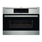 Microwave Oven AEG KR8403021 User Manual