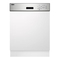 Dishwasher Zanussi ZDSN151X1 User Manual