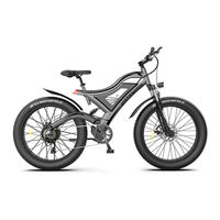 AOSTIRMOTOR S18 User Manual