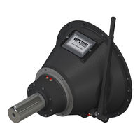 WPT POWER PILOTLESS Installation & Maintenance Manual