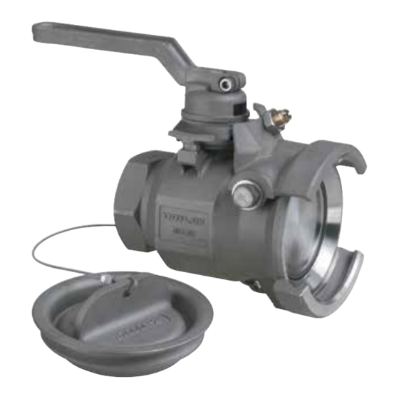 Dover OPW DRYLOK 5770 Series Installation, Operation & Maintenance Manual