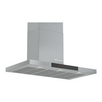 Bosch DWB68JQ50 User Manual And Installation Instructions