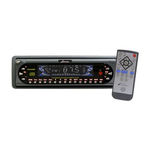 Lanzar VBD400 Instruction Manual