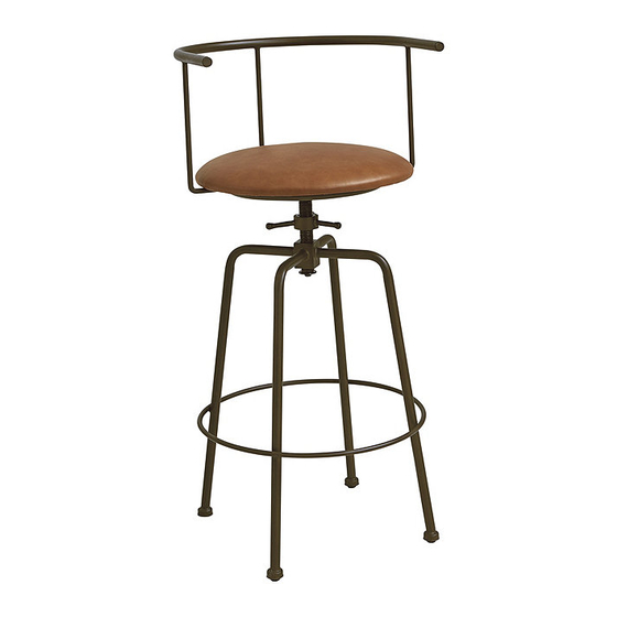 Ballard Designs Malvern ST430 Quick Start Manual