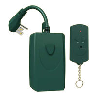 Stanley DR-1263 Quick Start Manual