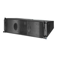 Alcons L Series User Manual