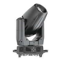 GTD GTD-LM330 II BSW User Manual