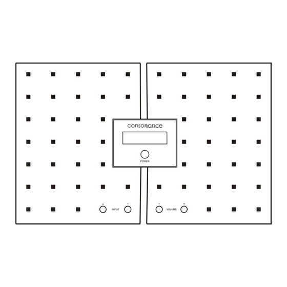 Opera Audio Calaf MKII User Manual