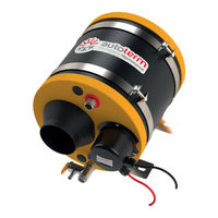 AUTOTERM combiBOIL AT12 User Manual
