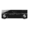 Receiver PIONEER VSX-420-S Operating Instructions Manual