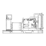 Generac Power Systems SD200 Instruction Manual