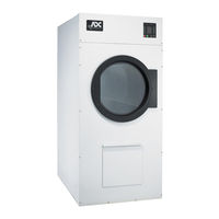 ADC AD-50V Installation Manual